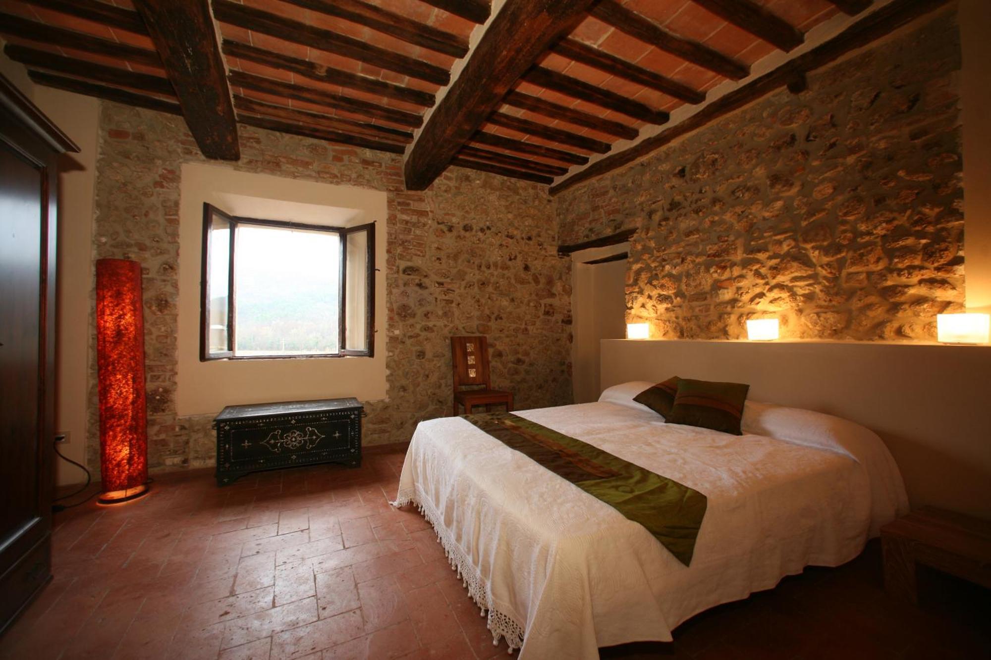 Villa Amedeo Rosia Cameră foto