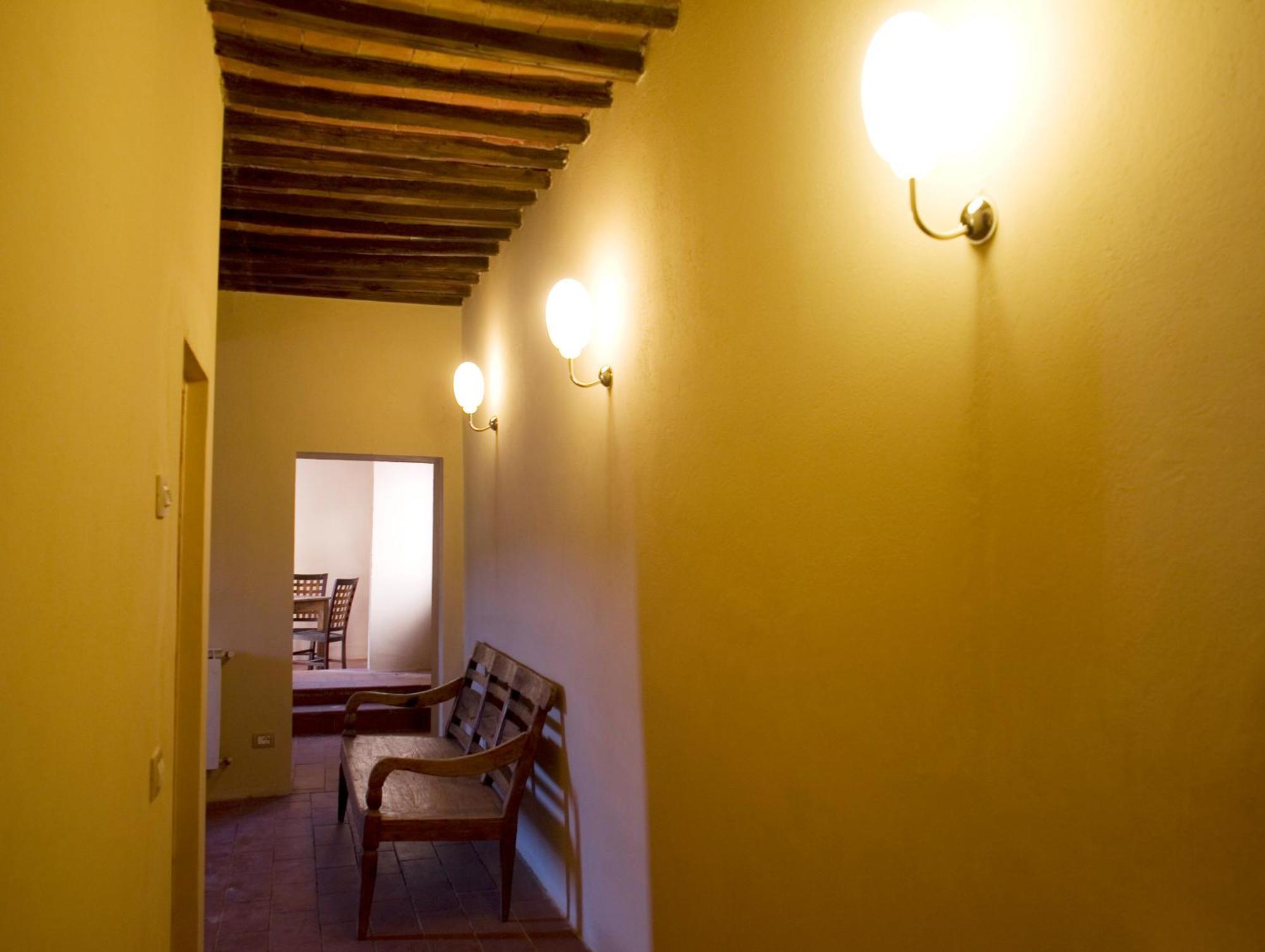Villa Amedeo Rosia Cameră foto