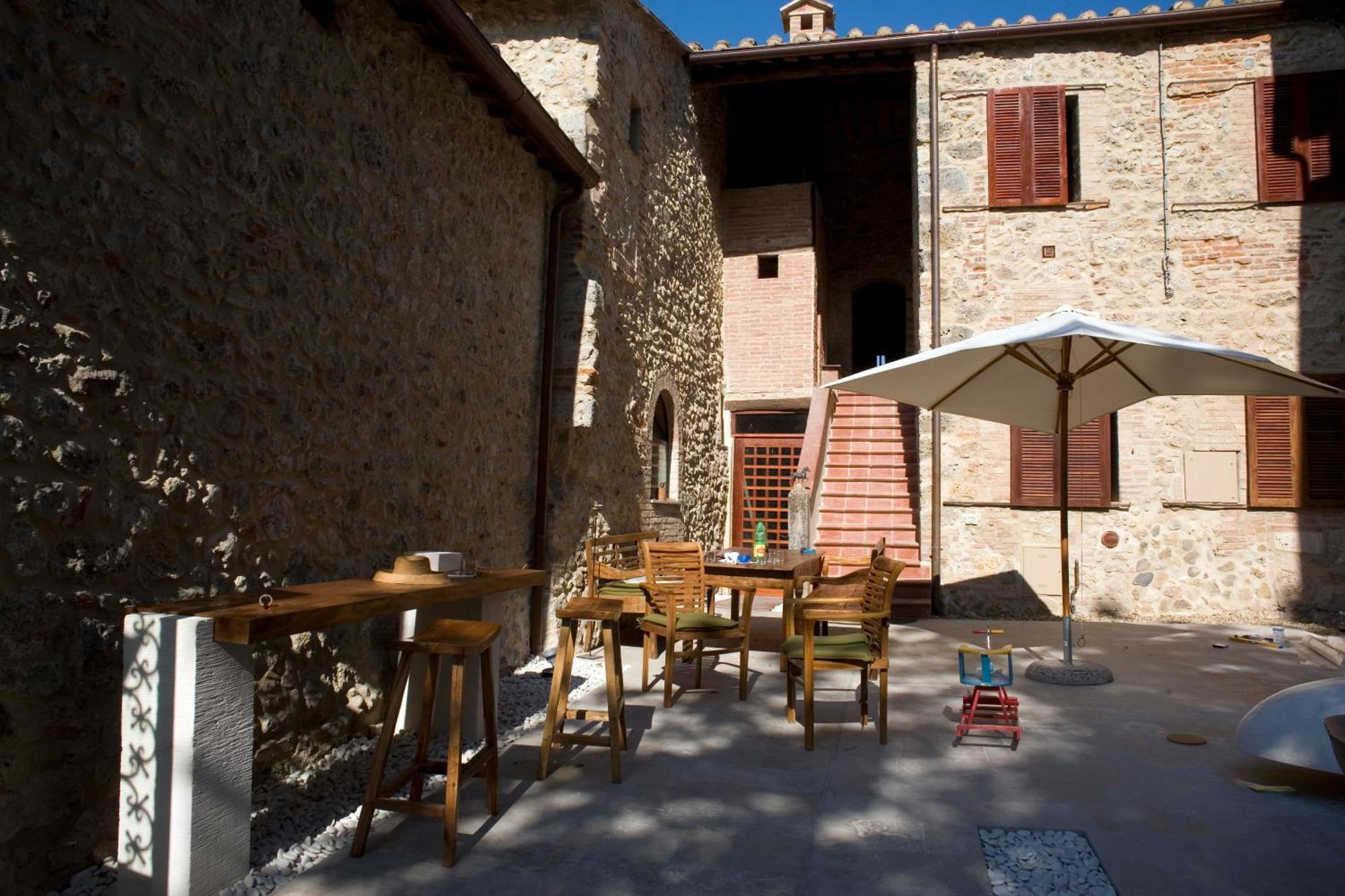 Villa Amedeo Rosia Cameră foto