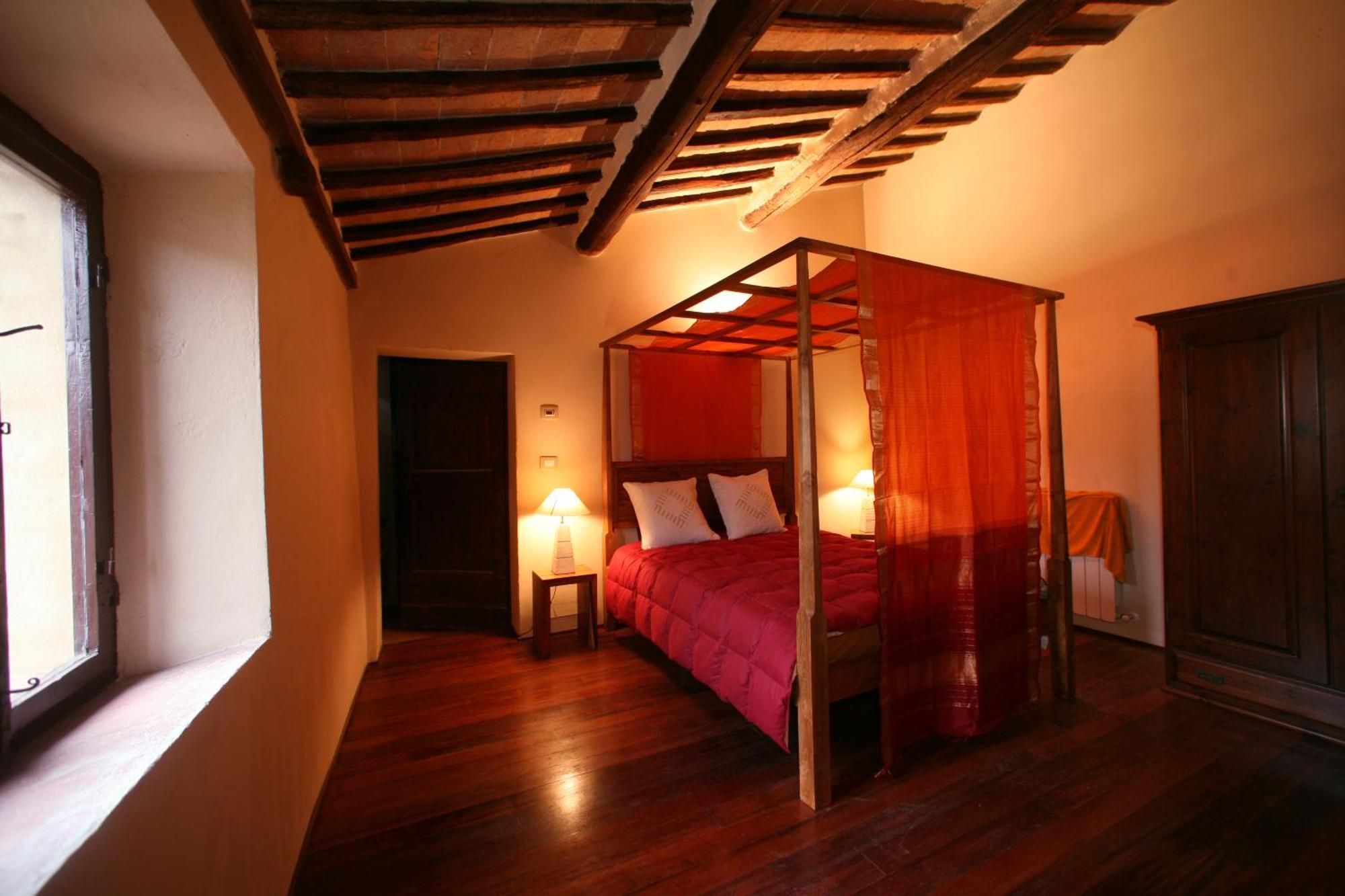 Villa Amedeo Rosia Cameră foto