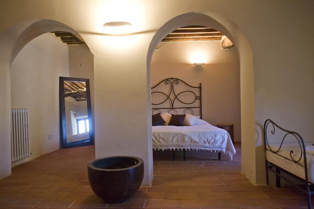 Villa Amedeo Rosia Cameră foto