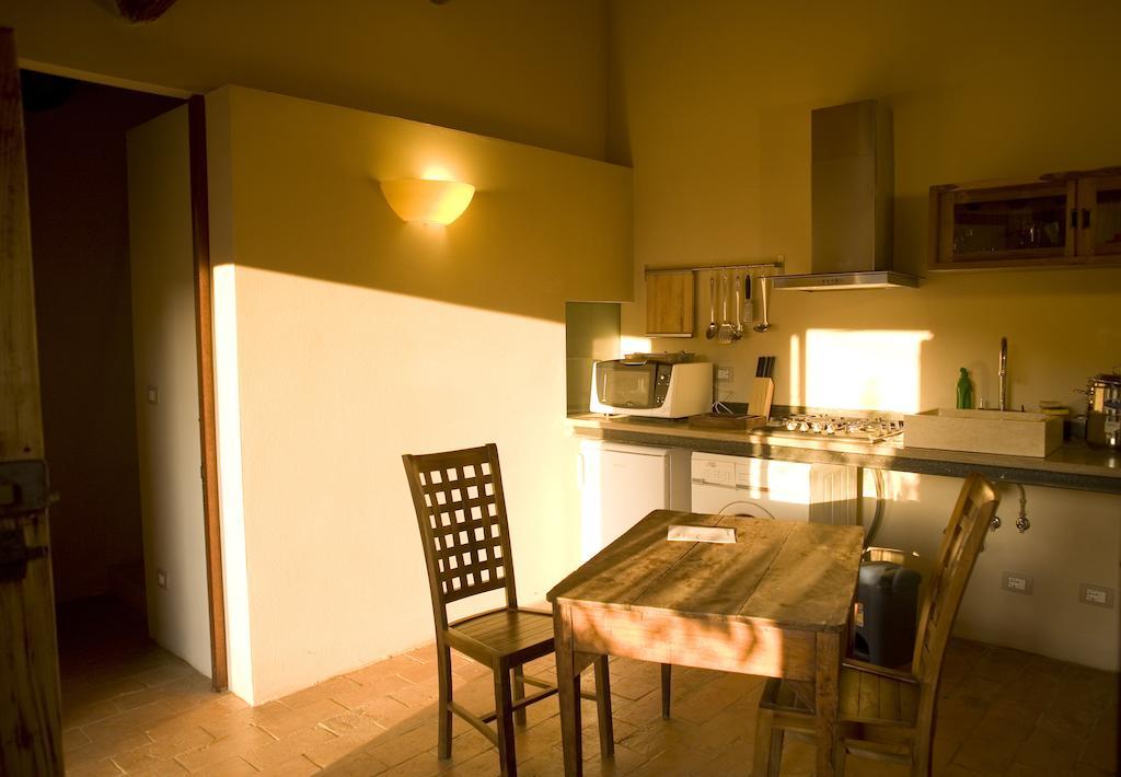 Villa Amedeo Rosia Cameră foto