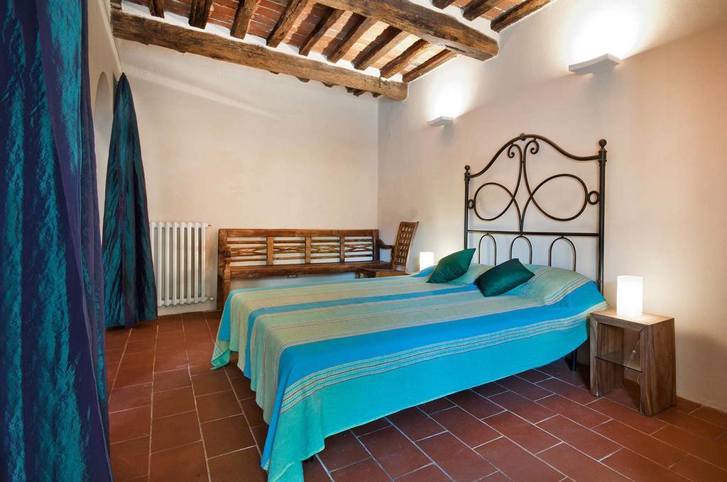 Villa Amedeo Rosia Exterior foto
