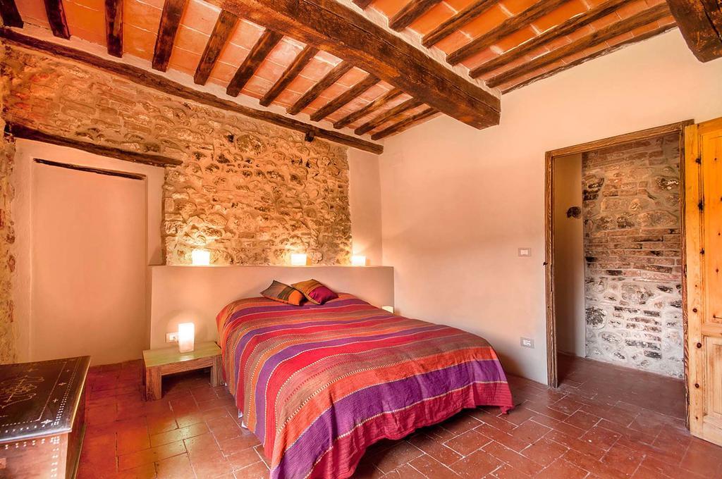 Villa Amedeo Rosia Exterior foto