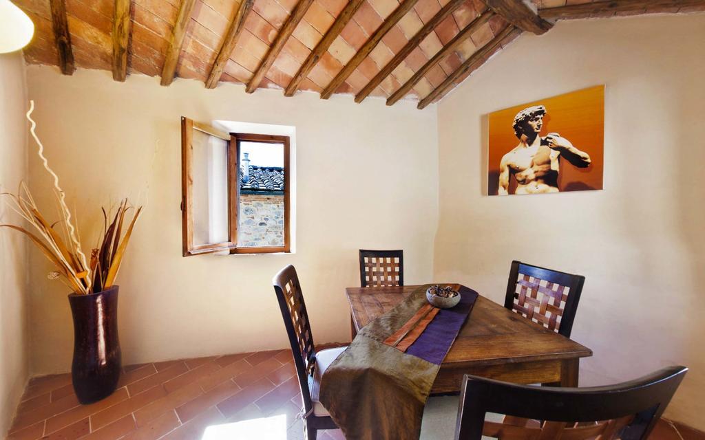 Villa Amedeo Rosia Exterior foto